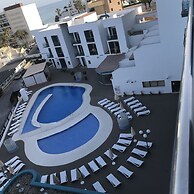 Hotel Ritual Torremolinos - Adults only