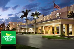 Homewood Suites by Hilton Fort Myers Airport/FGCU