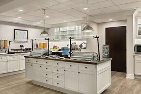 Homewood Suites by Hilton Fort Myers Airport/FGCU