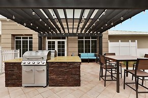 Homewood Suites by Hilton Fort Myers Airport/FGCU