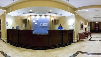 Holiday Inn Express Hotel & Suites Crestview by IHG
