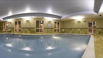 Holiday Inn Express Hotel & Suites Crestview by IHG
