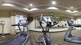 Holiday Inn Express Hotel & Suites Crestview by IHG