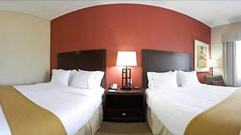Holiday Inn Express Hotel & Suites Crestview by IHG