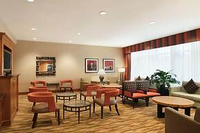 Hampton Inn New York - LaGuardia Airport