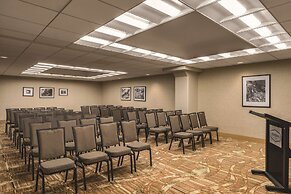 Hampton Inn New York - LaGuardia Airport