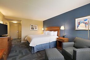Hampton Inn New York - LaGuardia Airport