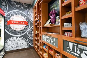 Hampton Inn Suites Smithfield