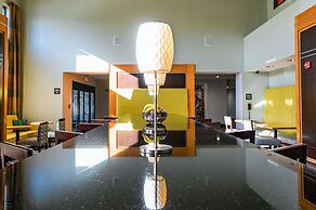 Hampton Inn Suites Smithfield