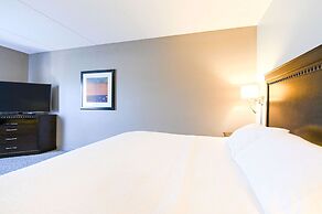 Hampton Inn Suites Smithfield