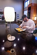 Hampton Inn Suites Smithfield