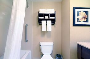 Hampton Inn Suites Smithfield