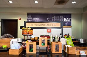 Hampton Inn Suites Smithfield