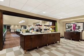 Hampton Inn & Suites Brunswick