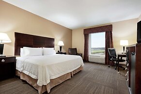 Hampton Inn & Suites Brunswick