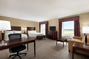 Hampton Inn & Suites Brunswick