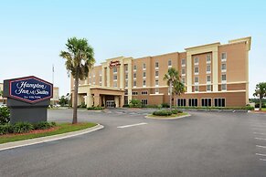 Hampton Inn & Suites Brunswick