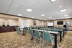 Hampton Inn & Suites Brunswick