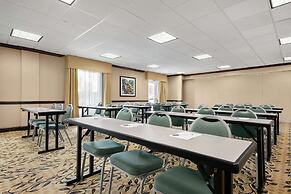 Hampton Inn & Suites Brunswick