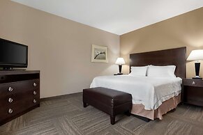 Hampton Inn & Suites Brunswick