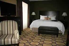 Hampton Inn & Suites Brunswick