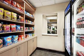 Hampton Inn & Suites Brunswick