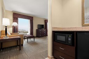 Hampton Inn & Suites Brunswick