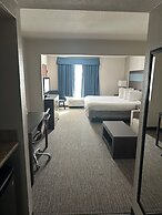 Wingate By Wyndham Southport