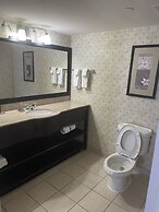 Wingate By Wyndham Southport