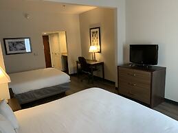 Wingate By Wyndham Southport