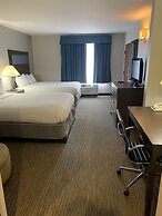 Wingate By Wyndham Southport