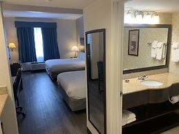 Wingate By Wyndham Southport