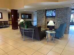 Wingate By Wyndham Southport