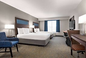 Wingate By Wyndham Southport