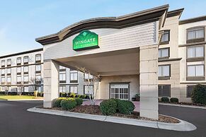 Wingate By Wyndham Southport