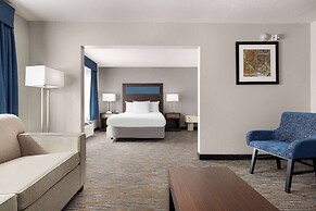 Wingate By Wyndham Southport