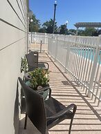 Wingate By Wyndham Southport