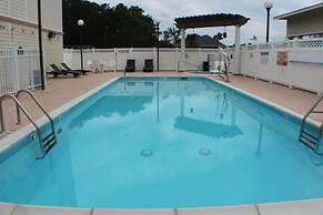 Wingate By Wyndham Southport