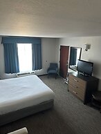 Wingate By Wyndham Southport