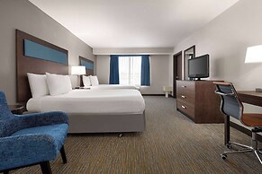 Wingate By Wyndham Southport