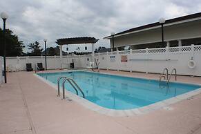 Wingate By Wyndham Southport