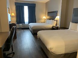 Wingate By Wyndham Southport