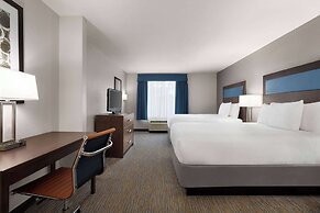 Wingate By Wyndham Southport