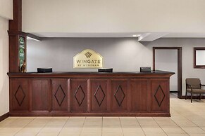 Wingate By Wyndham Southport
