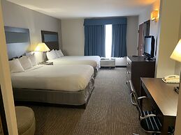 Wingate By Wyndham Southport