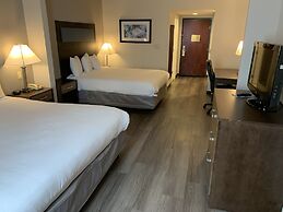 Wingate By Wyndham Southport