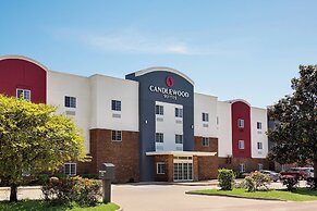 Candlewood Suites Vicksburg, an IHG Hotel