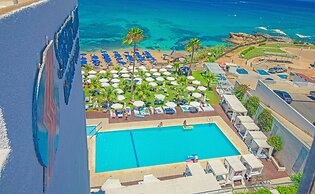 Silver Sands Beach Hotel