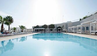 Silver Sands Beach Hotel