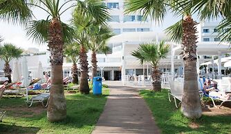 Silver Sands Beach Hotel